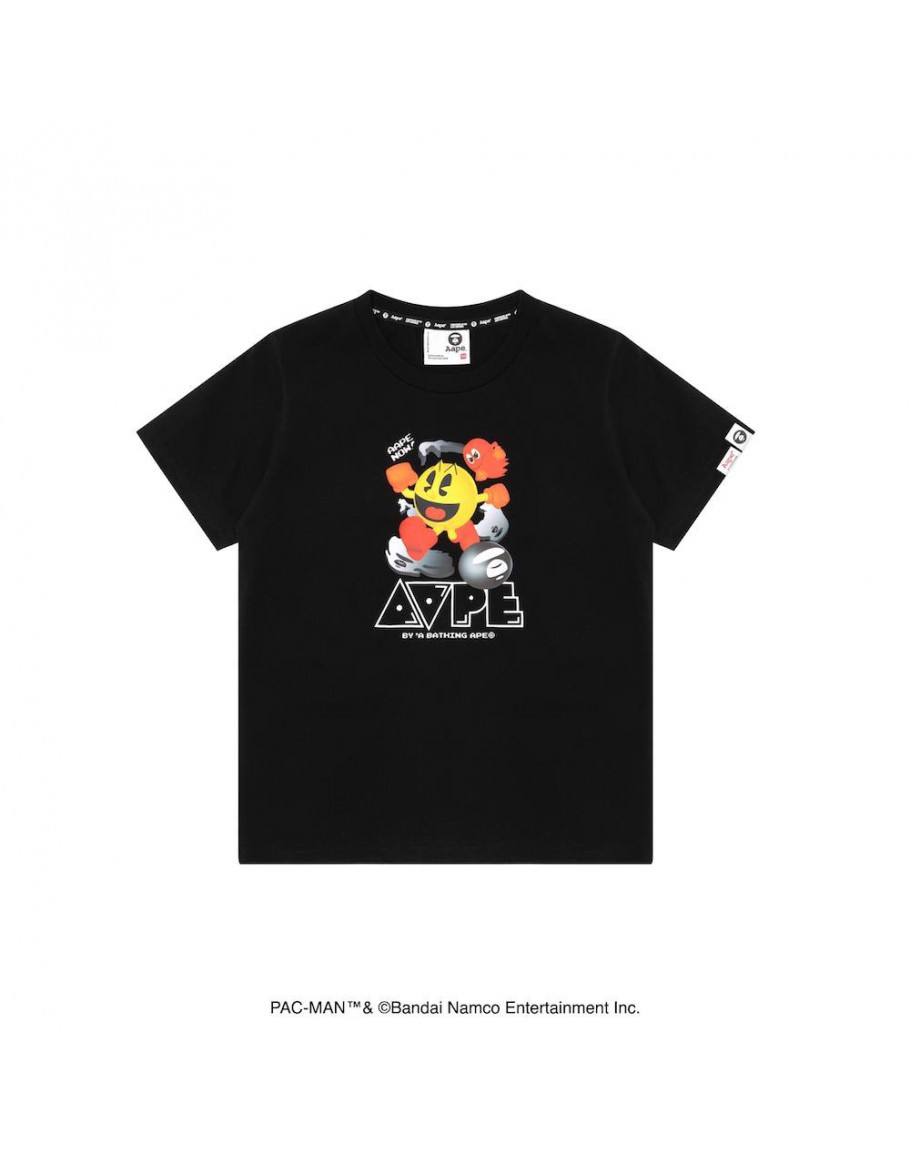 Aape x sales pacman